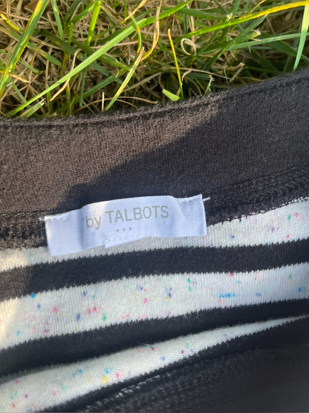 Talbots Top - Picture 6 of 8